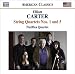 Carter, E.: String Quartets Nos. 1 And 5 (Pacifica Quartet)