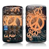 Peacekeeper Design Protective Skin Decal Sticker for BlackBerry Storm 9530 Cell Phone