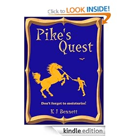 Pike's Quest