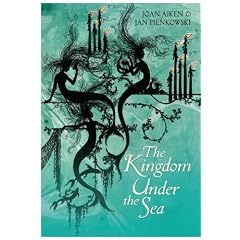 The Kingdom Under the Sea