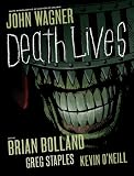 Judge Death: Death Lives!