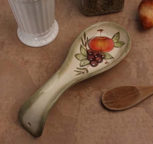 Spoon Rest