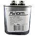 Aviditi CMC15 Capacitor, 25 Microfarad, 440-Volt