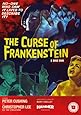 Curse Of Frankenstein [DVD]