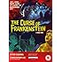Curse Of Frankenstein [DVD]