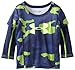 Under Armour Baby-Boys Infant Future Camo Long Sleeve Slider