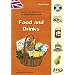 Lernen an Stationen im Englischunterricht: Food and drinks (inkl. CD): 3.-4. Klasse/ab Ende 2. Klasse
