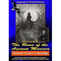 The Rime of the Ancient Mariner - Samuel Taylor Coleridge