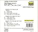 Beethoven: Piano Sonatas Vol. 3