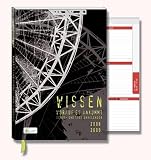 Eigenschaften Roth Edition  / Schul- und Studienkalender A5 - Wissen
