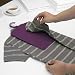 Laundry and Shirt Easy Fold Folding Board Assorted Colors - Brabantia #372261