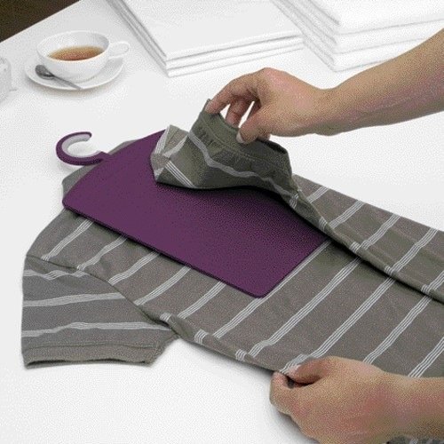 Laundry and Shirt Easy Fold Folding Board Assorted Colors - Brabantia #372261