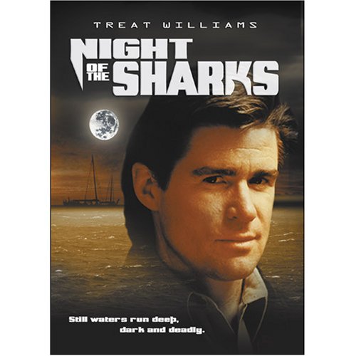 Night of the Sharks
