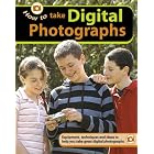 How To...Take Digital Photographs (How To...) by  Jenni Bidner