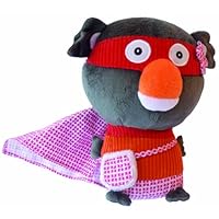 Ze Super Zeros Zola The Koala Plush Toy