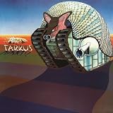 Tarkus [VINYL]
