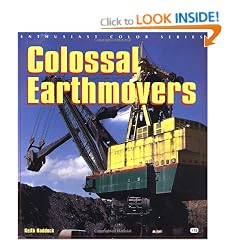 Colossal Earthmovers (Enthusiast Color)