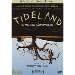 Tideland - Il Mondo Capovolto (SE) (2 Dvd)