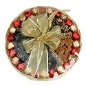 12" Chocolate Platter
