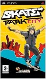 Skate Park City (PSP)