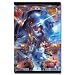 Star Wars Trilogy Entertainment Poster Print, 24x36