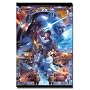 Star Wars Trilogy Entertainment Poster Print, 24x36