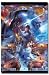 Star Wars Trilogy Entertainment Poster Print, 24x36