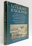 Literary England; photographs of places made memorable in English literature
