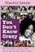 You Don't Know Crazy (Paperback) by Wambui Bahati