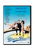 Blue in the Face