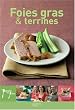 Fois gras et terrines