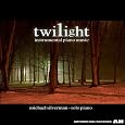 Twilight: Instrumental Piano Music by Michael Silverman