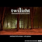 Twilight: Instrumental Piano Music