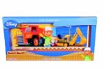 Eichhorn 100004724 -  Handy Manny, la...
