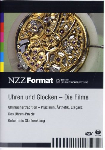 NZZ Format  Uhren und Glocken - Die Filme