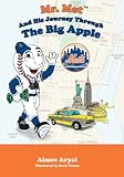 : Mr. Met and his Journey Through the Big Apple
