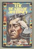 The Death of Jim Loney (Contemporary American fiction)