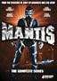 M.A.N.T.I. S: Complete Series