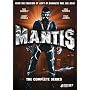 M.A.N.T.I. S: Complete Series