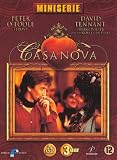 Casanova (2005) - Complete Series - 2-DVD Set (NL)