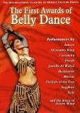 The First Awards of Belly Dance - DVD Video
