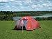 Sports : Easy Camp Zelt Garda 300