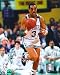 Dennis Johnson Boston Celtics Signed Autograph photo Uacc 8x10 #1