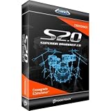 The Favorite Toontrack Superior 2.0 Crossgrade from EZdrummer 51fdvZ1ZwQL. SL160 The Favorite Toontrack Superior 2.0 Crossgrade from EZdrummer