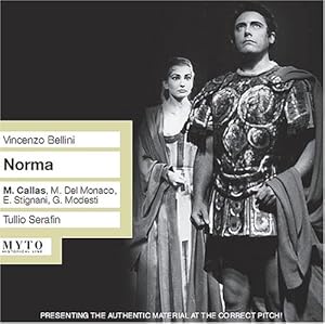 Bellini: Norma