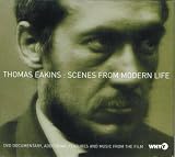 Thomas Eakins : Scenes From Modern Life