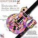 Tie Dye Pastel Skin by WraptorSkinz TM fits Nintendo Wii Guitar Hero III (3) Les Paul Controller (GUITAR NOT INCLUDED)