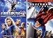 Search : Fantastic 4 Rise of the Silver Surfer - Superman Returns - Double Feature DVD Pack
