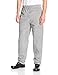 Chef Designs Men's Baggy Chef Pant, Black/White Check, X-Large