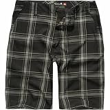 QUIKSILVER Tenacious Boys 21.5 Shorts - Black